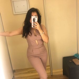 Meet your Posher, Jasmin